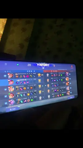 Glory rasa epik#promomakangajian #mlbbcreatorcamp #mlbbttofficial 