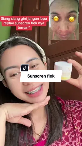 Semakin bersinar mata hari semakin glowing rasa nya muka ini #pejuangglowup #pejuangbekasjerawat #pejuangflek #navglowsunscreen 