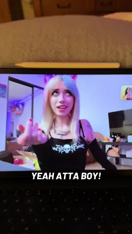 Replying to @Bernardo FEMBOY FRIDAY FEATURING @1Kyle8 🗣️🗣️🗣️ 