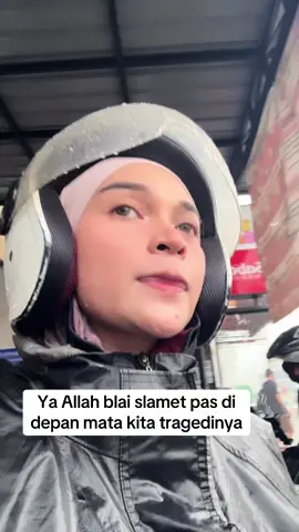 Mau otewe surabaya malah ada kejadian gini di jenggolo sidoarjo