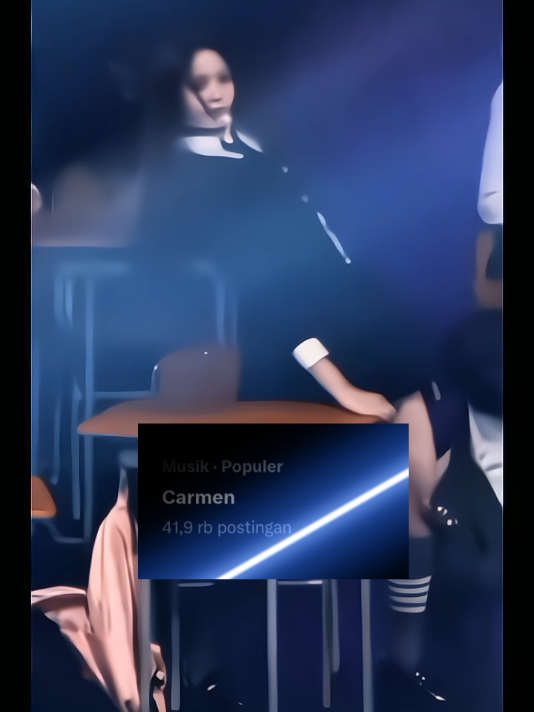 Carmen on trending at mama awards 2025. #hearts2hearts #CARMEN #카르멘 #fypage  #berandatiktok 