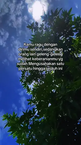 Pernah ngrasa begitu ga 