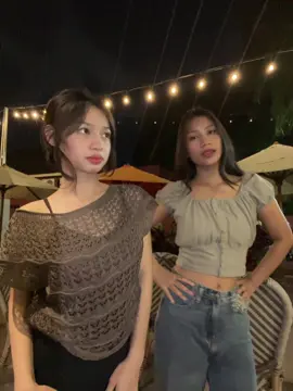 dh lama ga bikin tiktok bareng