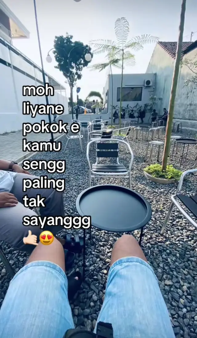 ikutan#4u #motss? #cumanfomobg✌ #cantikgakadabatasan #xybca 