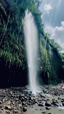 #fyppppppppppppppppppppppp #airterjun #karamabura #dompupride🏝🔥 