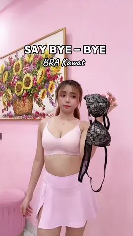 Akhirnya nemu bra yang makes sense buat dipakai tiap hari. Definitely seamless bra from @GRENEY.Underwear.id 💖 Adem, lembut, stretchy, tanpa kawat, dan anti slip. Dipakai 24 jam pun aman banget - literally feels like wearing nothing. Semenjak pakai seamless bra dari Greney, jadi lupa rasanya sesak. Nggak ninggalin garis, dan nggak goyang walau banyak gerak. Baju fit pun jadi clean banget (seamless) Ada 4 warna lucu & cuma 70ribuan. Trust me, this one's worth trying! 🤎 #influencerbali #selebgrambali #semlessbra #fyi #fyp 