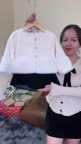 Set này siêu sang chảnh 