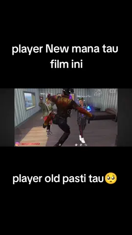 player old pasti tau film ini #2020vibes #ffold#film#pumalesmana51 #fypviralシ 