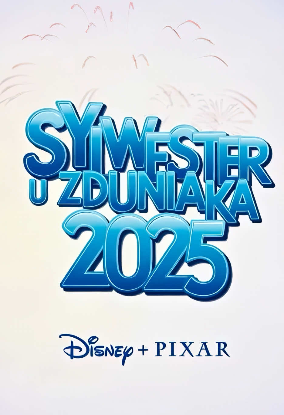 czekacie na sylwester u Zduniaka? #disney #pixar #ai #dlaciebie #dc 