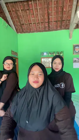 Crew tampil dulu #fyp #crew 