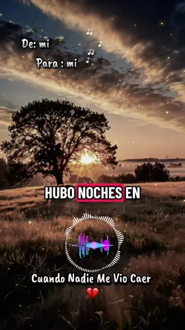 #cuandonadiemeviocaer #🎶🔊🎧 #creatorsearchinsights 