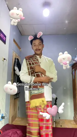 Tenang kan fefe kalian #fyp #foryou #fakesituation⚠️ #masukberanda 