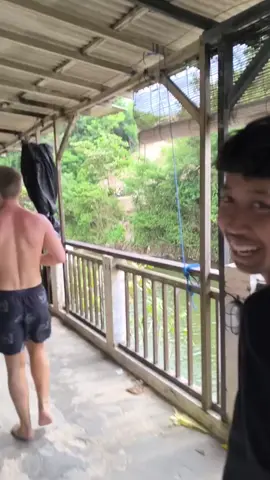 bule ne ra wani popo✌️#stmstoryy🌻 #xybca #pantaidreamland 