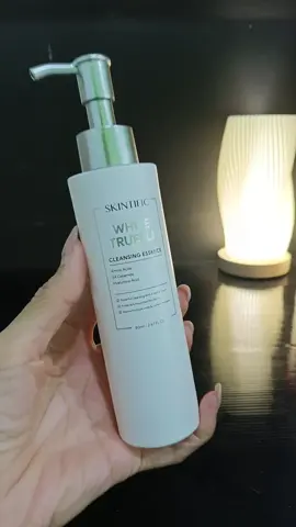 กดให้ทันนะคะ #คลีนซิ่ง  #skintific #tiktokป้ายยา 