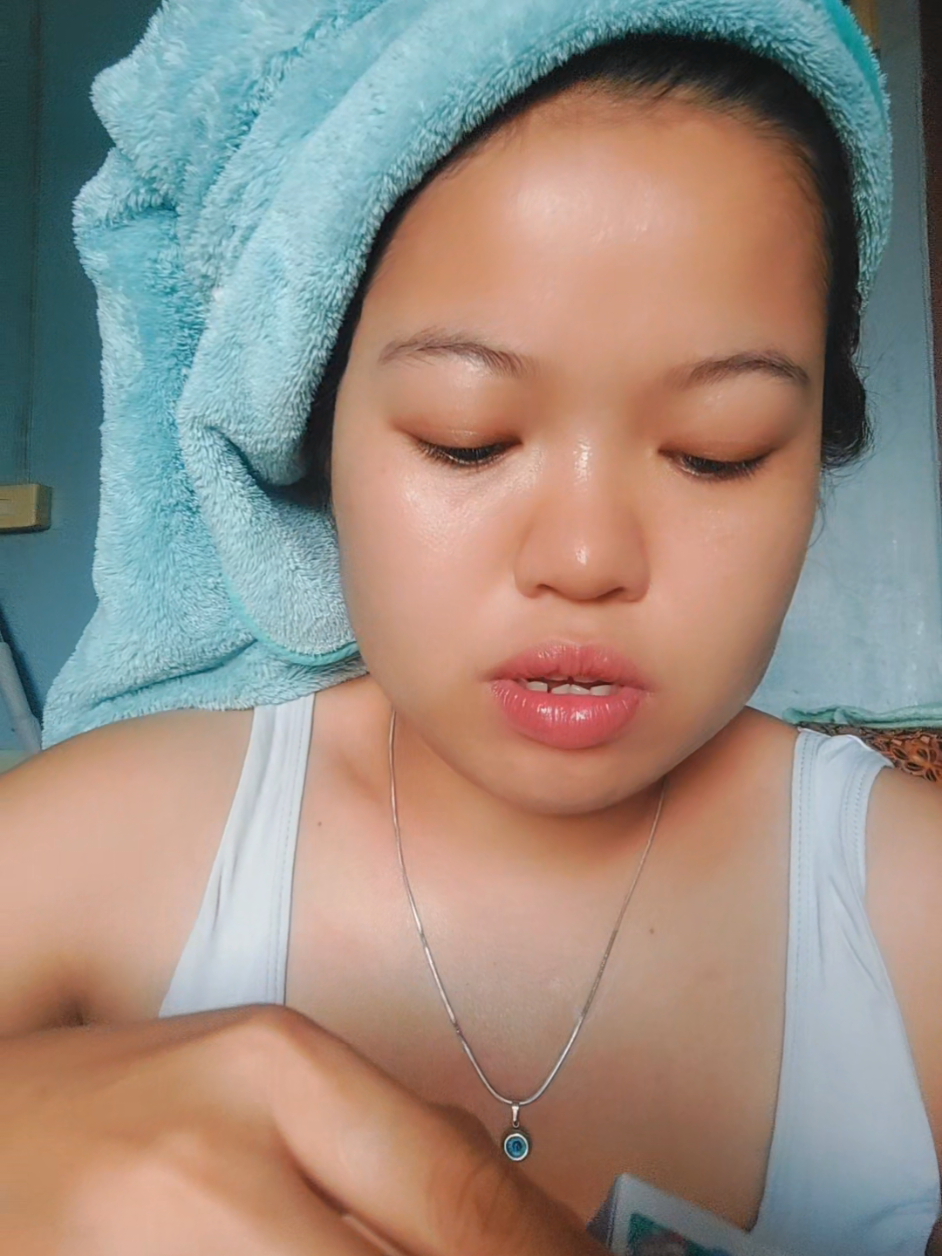 #รีวิว #ป้ายยา #รีวิวของดีบอกต่อ #เซรั่มบํารุงผม #เอสเซ้นส์ผม 