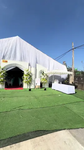 Bàn giao siêu phẩm cho chú rể ở nghi trường nghi Lộc ❤️