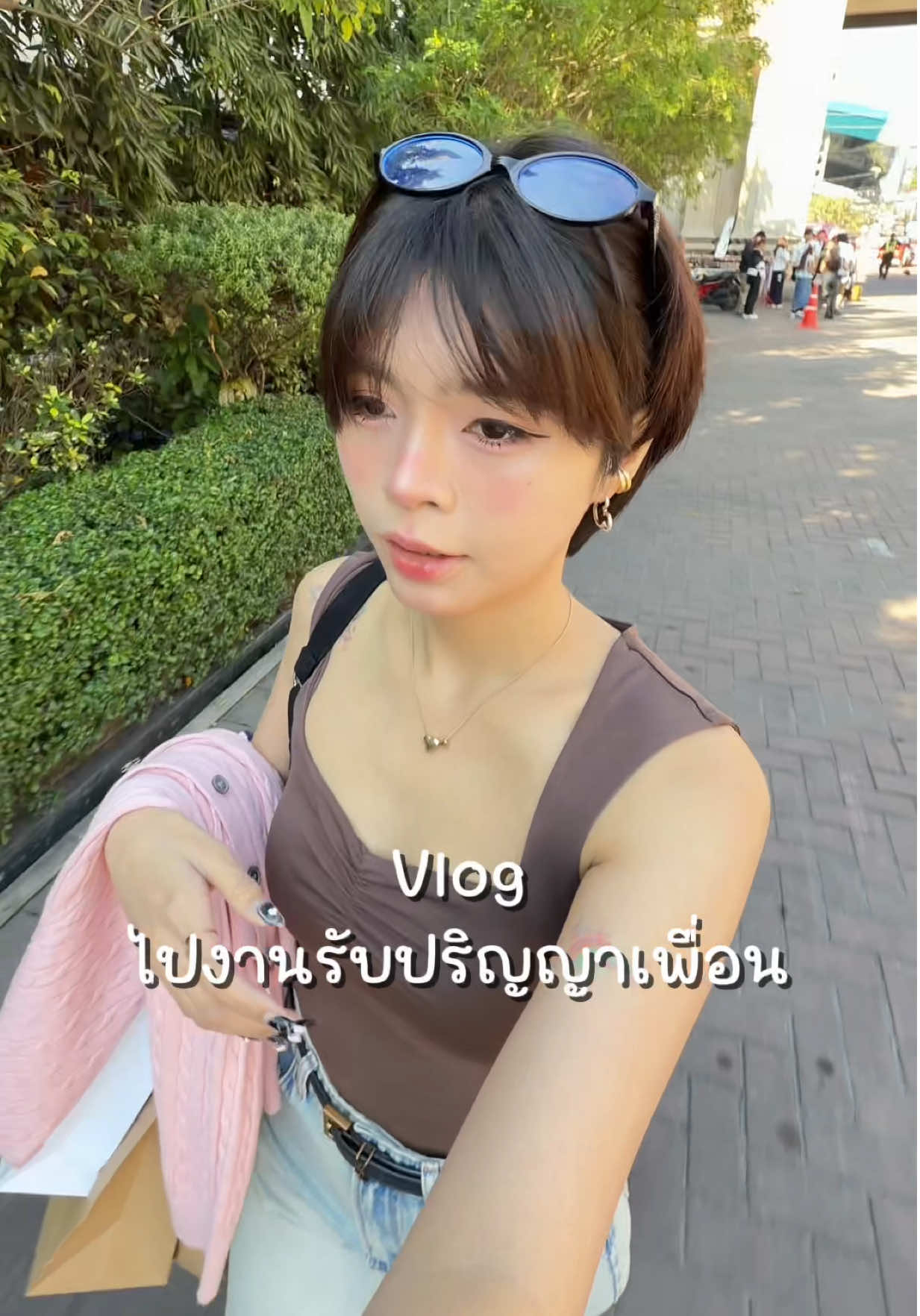 พันเหตุการณ์ 555555 #เจ้าหญิงสายรุ้ง 