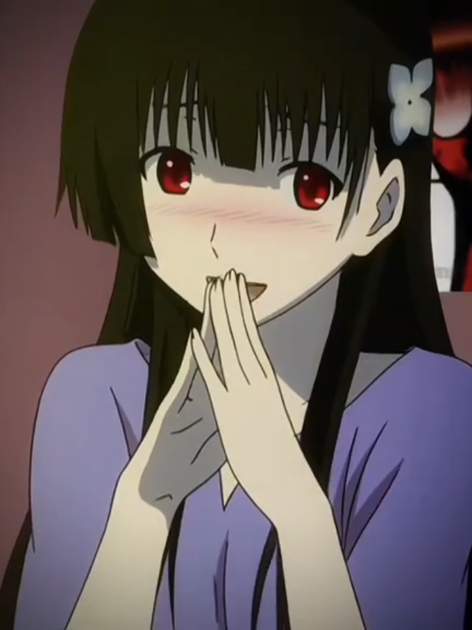 คุณเจจะรับผิดชอบผมมั้ยครับ @𝙆𝘼𝙢𝙚x5 ❤️‍🔥 #sankarea #sankareaundyinglove #anime #teamkun_ 