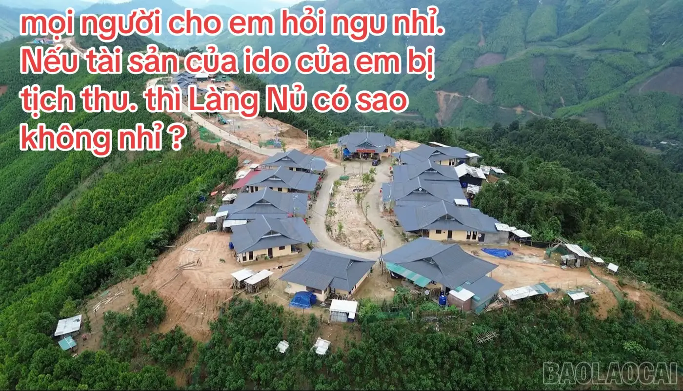 Em no cho Làng nủ quá !