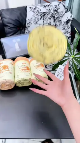 Bịch 50 Túi Đựng Rác Hương Ngải Cứu Chống Côn Trùng Ruồi Muỗi YJOOHOME 
#tuidungrac #tuidungraccoquairut #tuidungracduoimuoi #fyp #xuhuong 