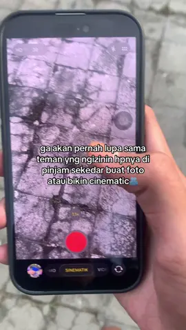 Thanks😉@RECCAA IN HERE #fyppp #sinematic #iphone15 