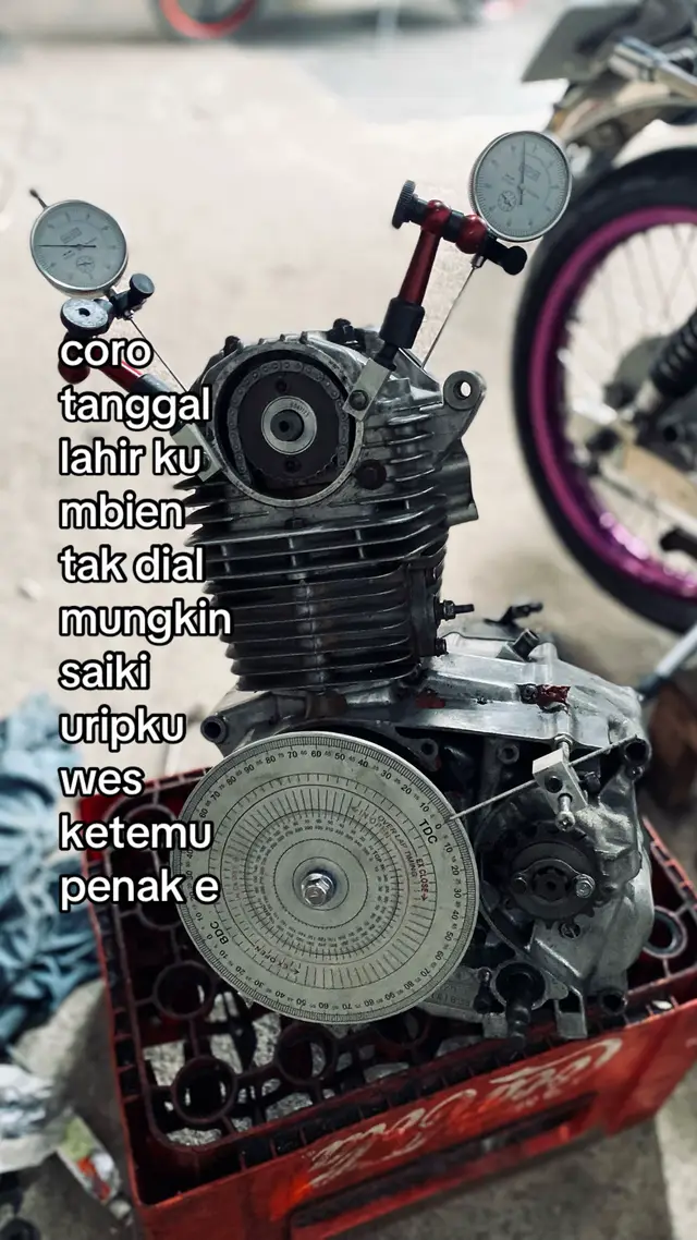 oalahhh ngertioo😫