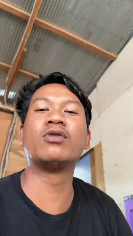 Menjelang tahun baru sing nduwe pitek di jogo