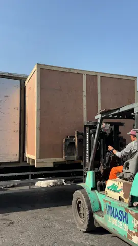 Cửa rộng 2m90 cũng tiện thật 😂😂#29h92045 