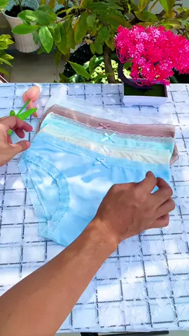 Combo 5 quần chip su lạnh siêu rẻ #ongbocuarum #SieuSaleBlackFriday #quanchip #quanchipredep #quanchipnu 