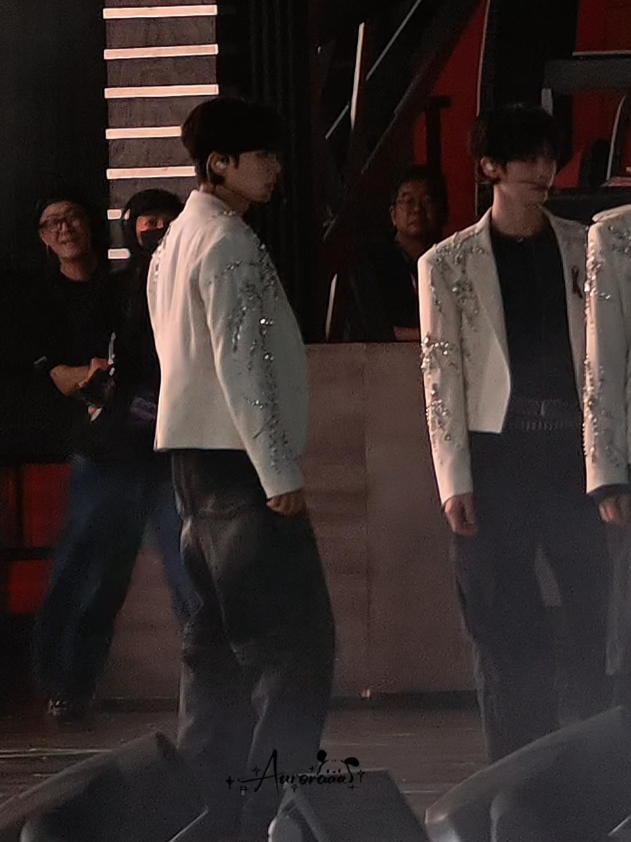 #alphadriveone #mama2025 #kimjunseo