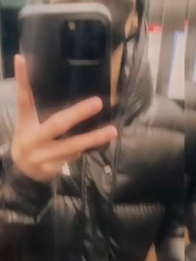 up được livephoto rồii trờiiii🤯#nghiemhaotuong #yanhaoxiang #严浩翔 #tm💸 