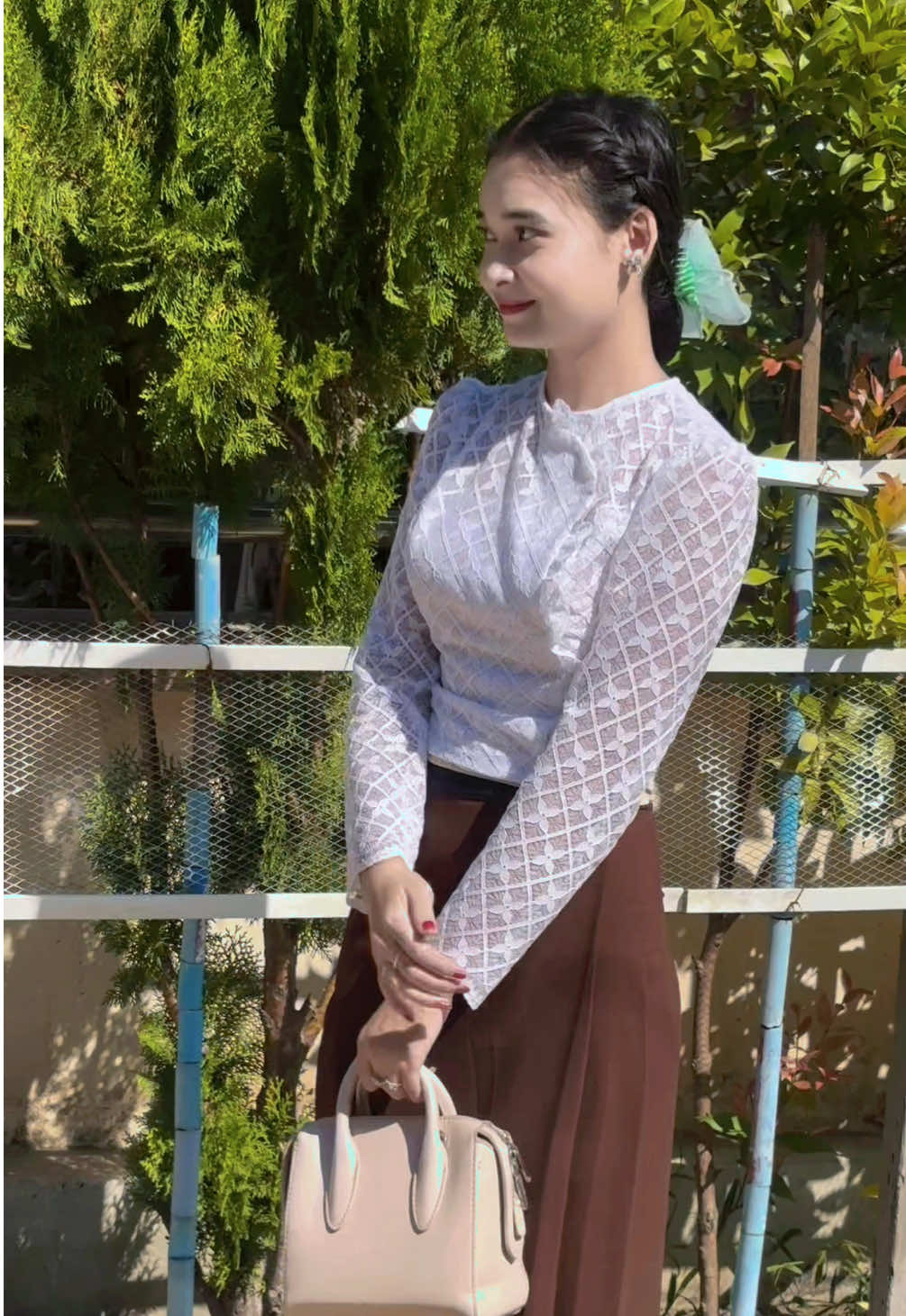 ကိုးနဝင်းရတနာဒီပံဓမ္မစကူးလ်#Dhamma #School #Teacher #Million #foryoupage 