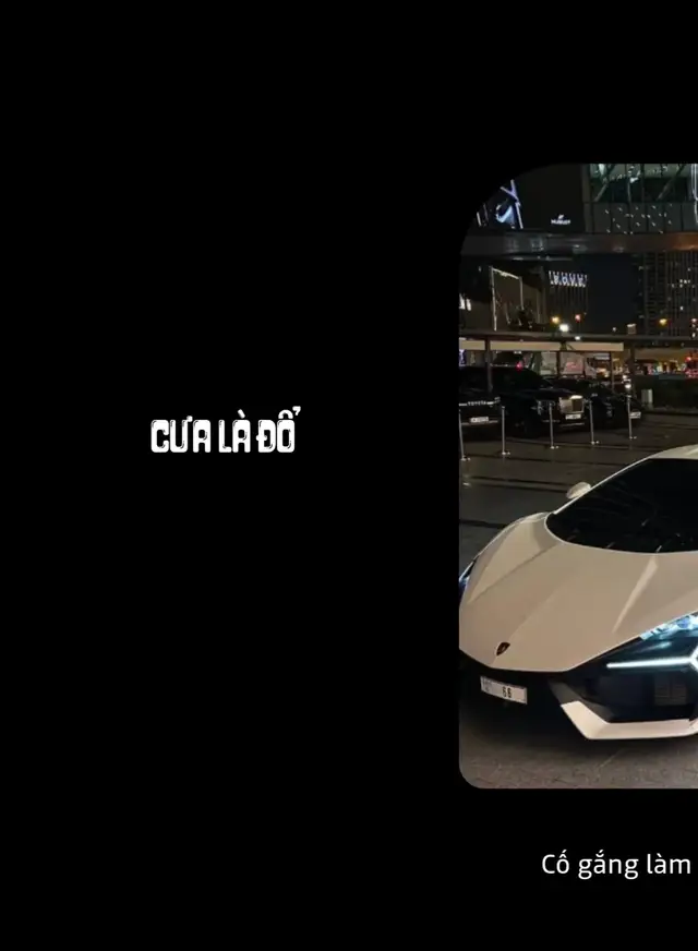 cưa là đổ: remix #xhtiktok #viral #coganglamgiau  Ngồi trên chiếc xe hơi Rap cho em nge chơi Lịch làm như Beckham Thiếu cái là nét xăm Nói nhỏ phía sau cổ Anh cưa là bao đổ Chuẩn như là Bao Công Kết em cả ba vòng Yeah phong cách anh giống như là ngôi sao Villa anh tậu bất kì ngôi nào Nếu như em thích ngắm nhìn sao băng 0704 bấm nút sao thăng Đôi mắt long lanh như là bồ câu Singer như anh cũng phải điên đầu Rolex sơ mi nhìn thật đẹp trai Hai đứa yêu nhau nữa là đúng bài Em ơi oke thì mình tới luôn Nắm chắc tay em còn lâu mới buông Gucci Dior hay là LV Chỉ cần em thích em cứ mang đi Facebook em trăm ngàn follow Anh cưa dính em mới bao ngầu Gặp mặt lần đầu add Zalo Hot Tiktoker phải Gato Chinh chiến tình trường là chuyện bình thường Yêu nhau say đắm thì mình lên phường Nè đừng hiểu lầm anh là badboy Đơn giản anh yêu là anh cưới thôi Anh đứng thứ nhì không ai nhất đâu Khoan khoan nge tiếp anh chưa dứt câu Đào hoa lãng tử anh có đủ nha Cưa đồ em về cho làm chủ cả Giai điệu La Tinh nghe là dính luôn Đã cưa em rồi không có tính buôn