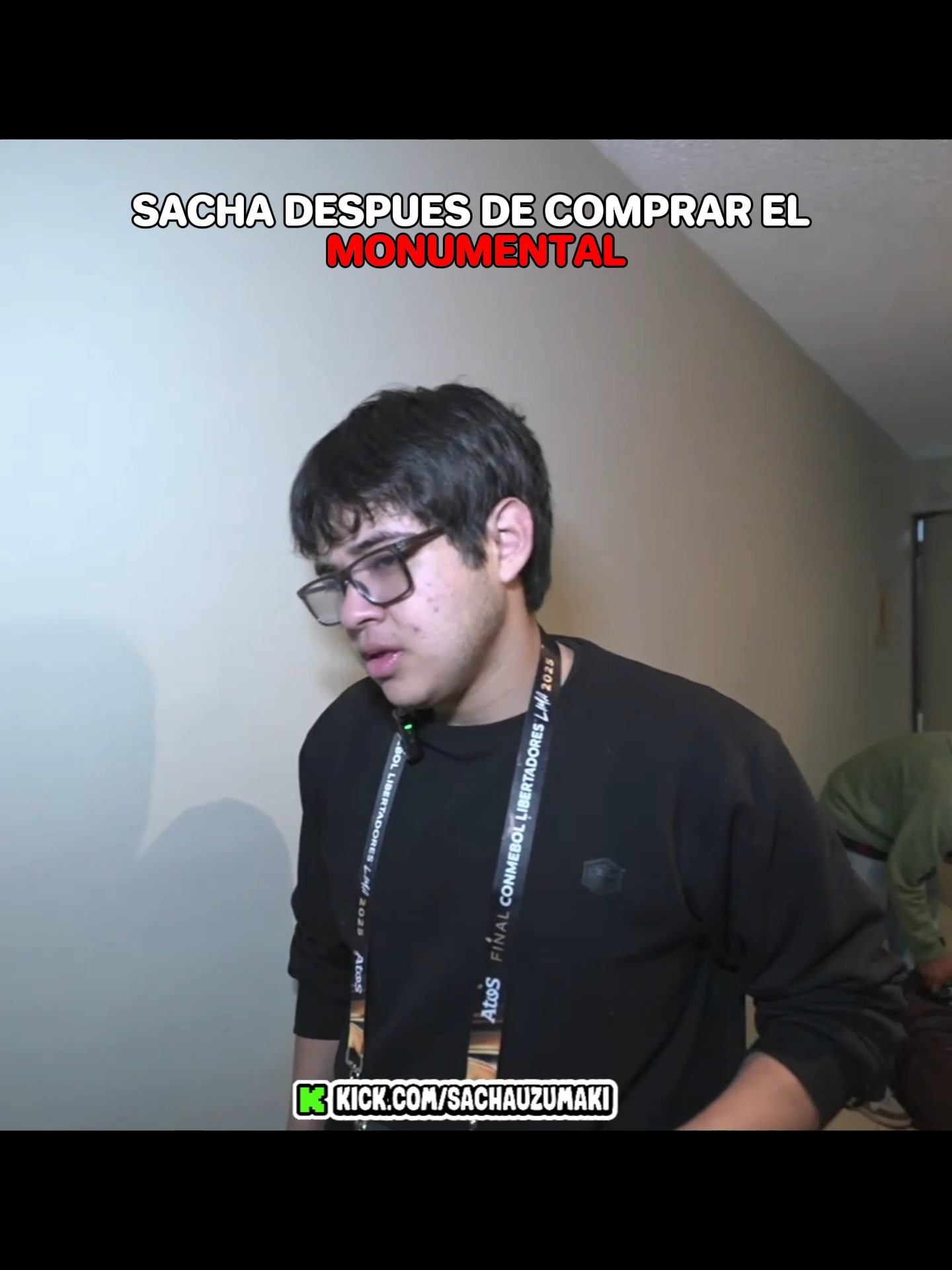 HUMOR😂#sachauzumaki#sachauzumakiclips#viral#amigos#directo#guapo#tiktokfyp#fyp#streaming#kick#especial#chow#perú🇵🇪#live#humor#clips#play#show#kickperú💚