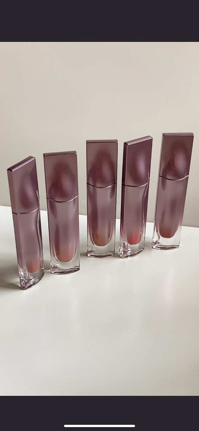 Lippies that you need for korean blurry lips 💋✨ @Timephoria.id  #timephoria #timephorialipvelvet #timephorianebula #lipvelvet 