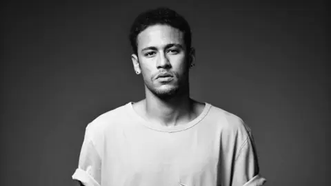 Ney X Wine pon you #fyp #viral #neymar 