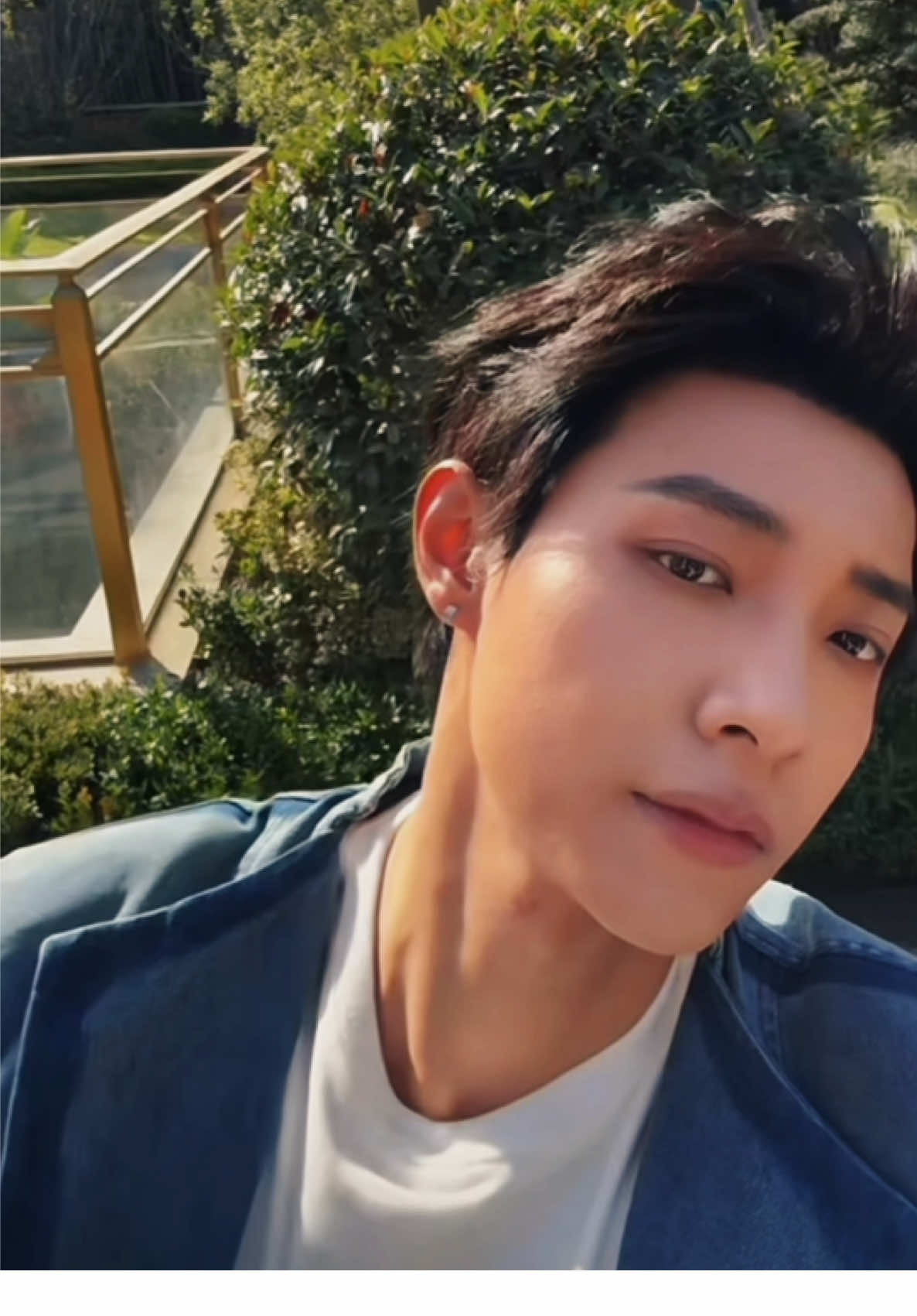 Glimpse of him🔥🔥 #maxiaoyu #马小宇 #fypシ #douyin #chineseactor 