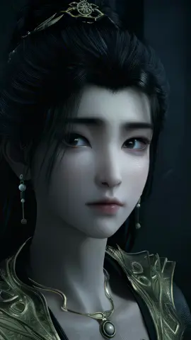 Toàn màn hình - Yến Như Yên [ PNTT 171 ] #phamnhantutien#凡人修仙传  #hh3dtq#hoathinhtrungquoc  #mynhan3d 