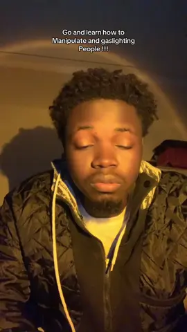 Go and learn #fyp #foryoupage❤️❤️ #gaslighting #viralvideos #viral 