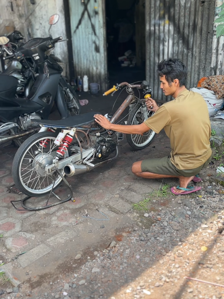 FS serius dm aja #owagarage #sleepengine200 #sleepengine #200cc  #fypppppppppppppp 