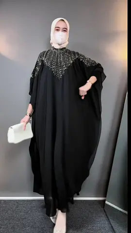 #rekomendasi #bajuraya #Ramadan #kaftan #gamis 