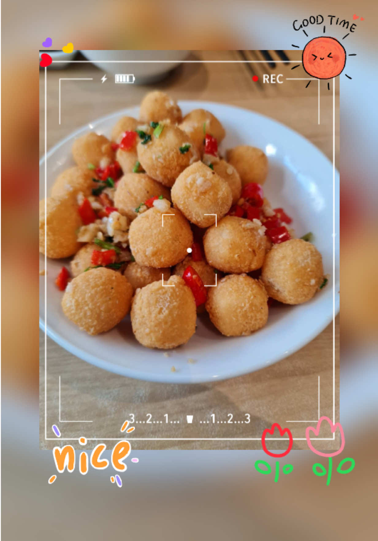 #Getfood ##กินโชว์ #ติมซํา #กินข้าวกัน #กินกับเก็ต 