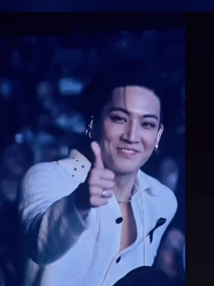 #got7 #jb #yugyeom #jinyoung #got7forever  💚คิดถึงทู๊กวันพ่อยอดดวงใจของพี่🌴🐜🍑🫰💚🤗🥹