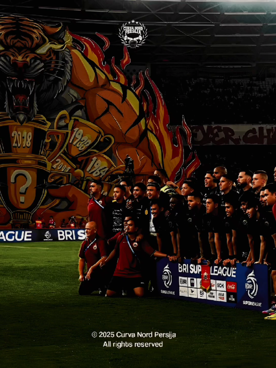 Gairah Sepakbola Jakarta ❤️‍🔥🤩 #persija #jakmania #footballtiktok #foryou #fyp 