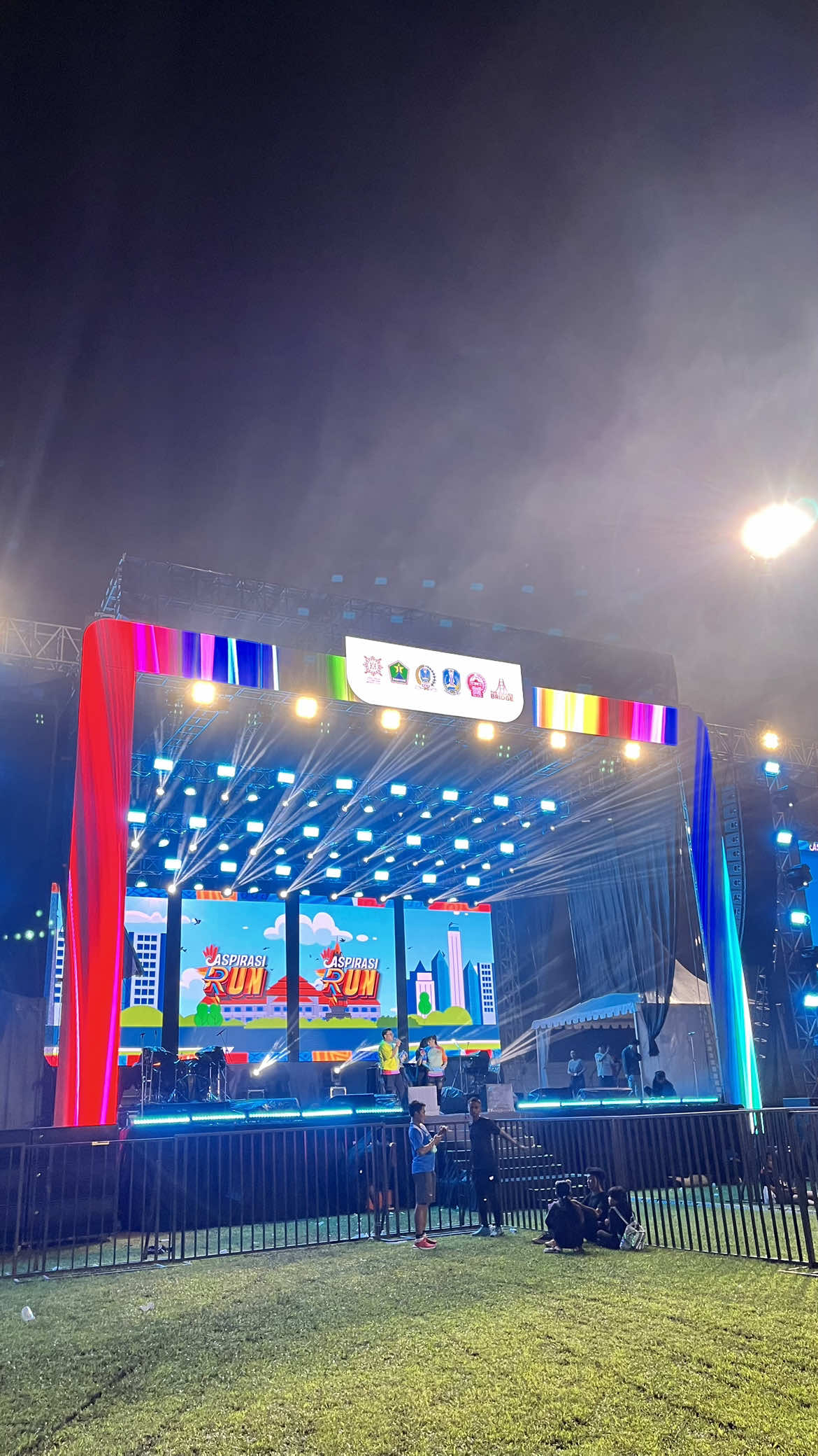 Mon maap Moashhh elu keren 🙏🏻🙏🏻 #malang #malanghits #malang24jam #aspirasi 