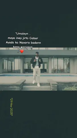 jcYl dHbba.. . . #fyp #foreyou #somalitiktok #lander 