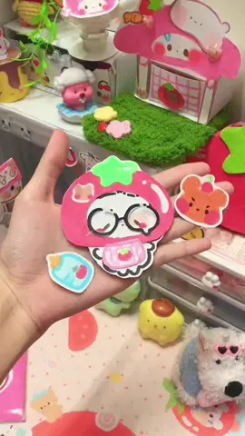 hì hì flop quó đii#xuhuong #fyb #_piuu_17thg1 #hadmade #blindbox 