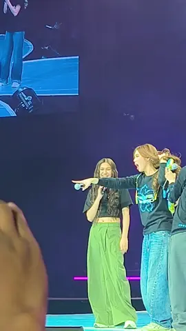 BINIFIED SOUNDCHECK @ PH ARENA  #BINI #binified 