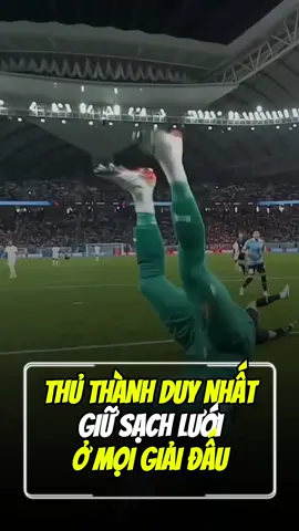 anh em có biết ai không ? #langtuccau #goalkeeper #neuer #courtois #degea 