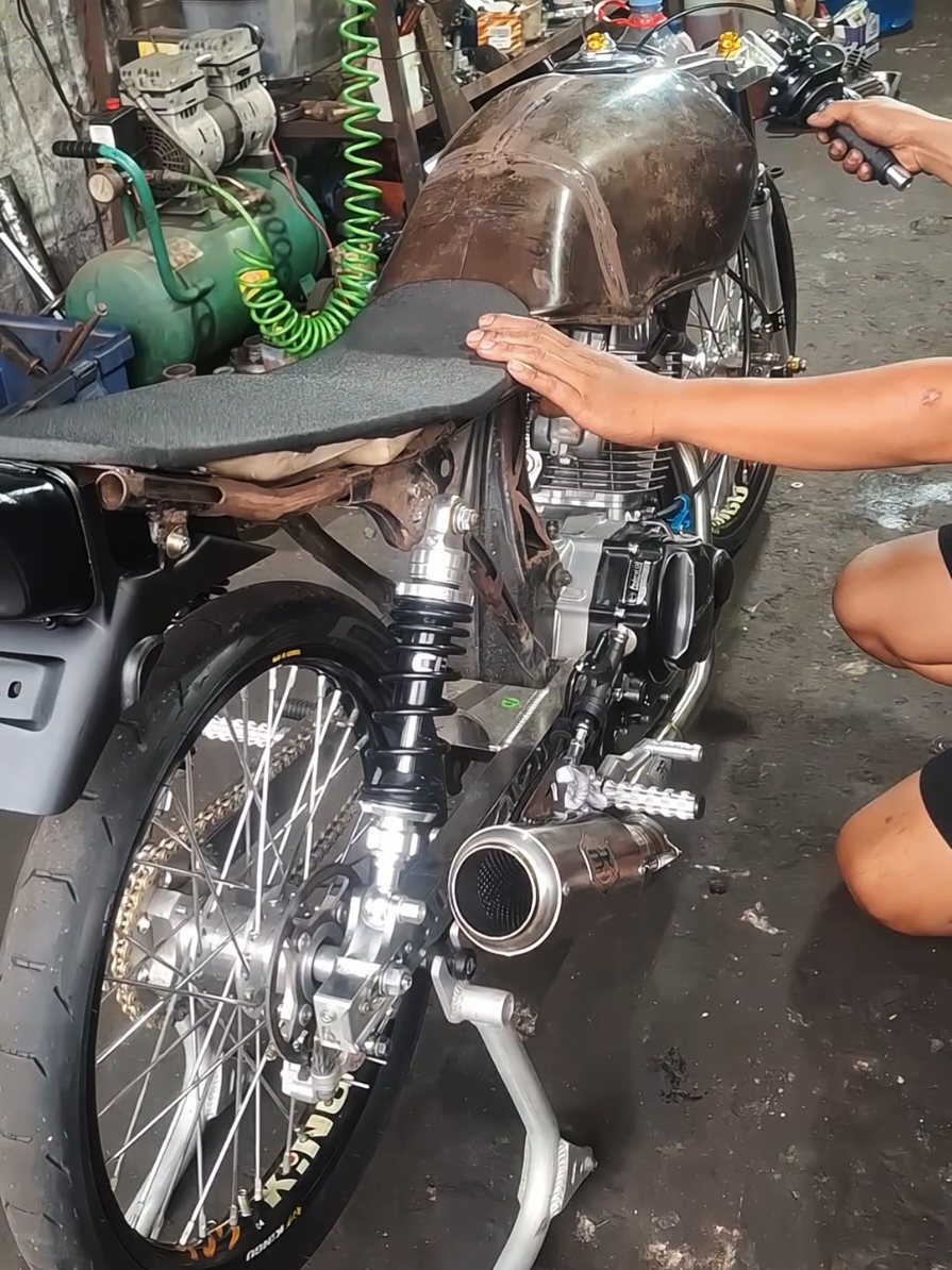 setengah mateng🤏 #nrpproject #jsmracinglumajang #herex #herexjatim #herexsunmori 